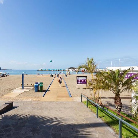 Live Los Cristianos Los Playeros Arona  Exterior foto