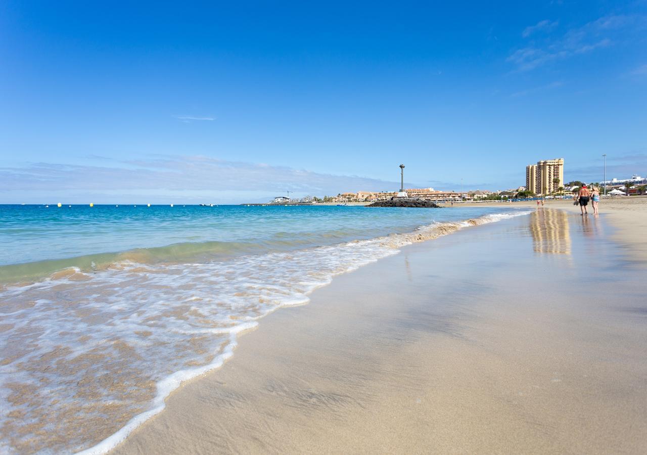 Live Los Cristianos Los Playeros Arona  Exterior foto