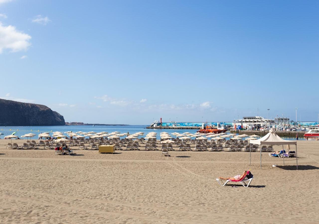 Live Los Cristianos Los Playeros Arona  Exterior foto