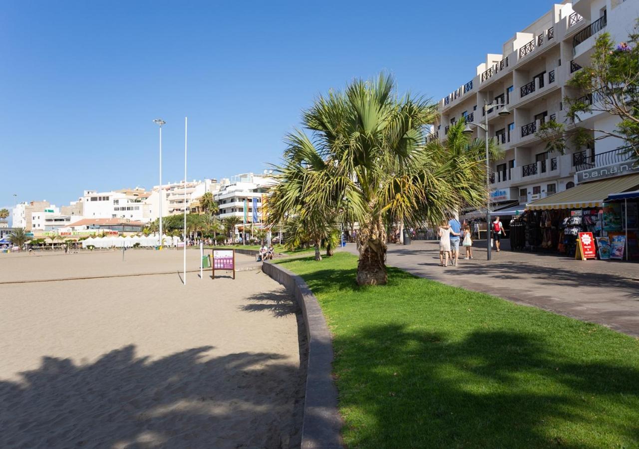 Live Los Cristianos Los Playeros Arona  Exterior foto