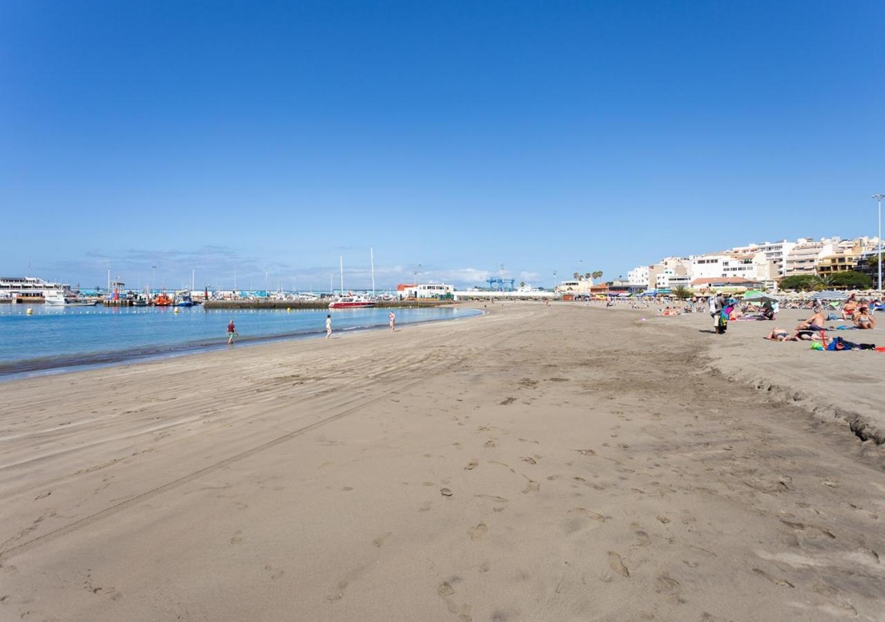 Live Los Cristianos Los Playeros Arona  Exterior foto