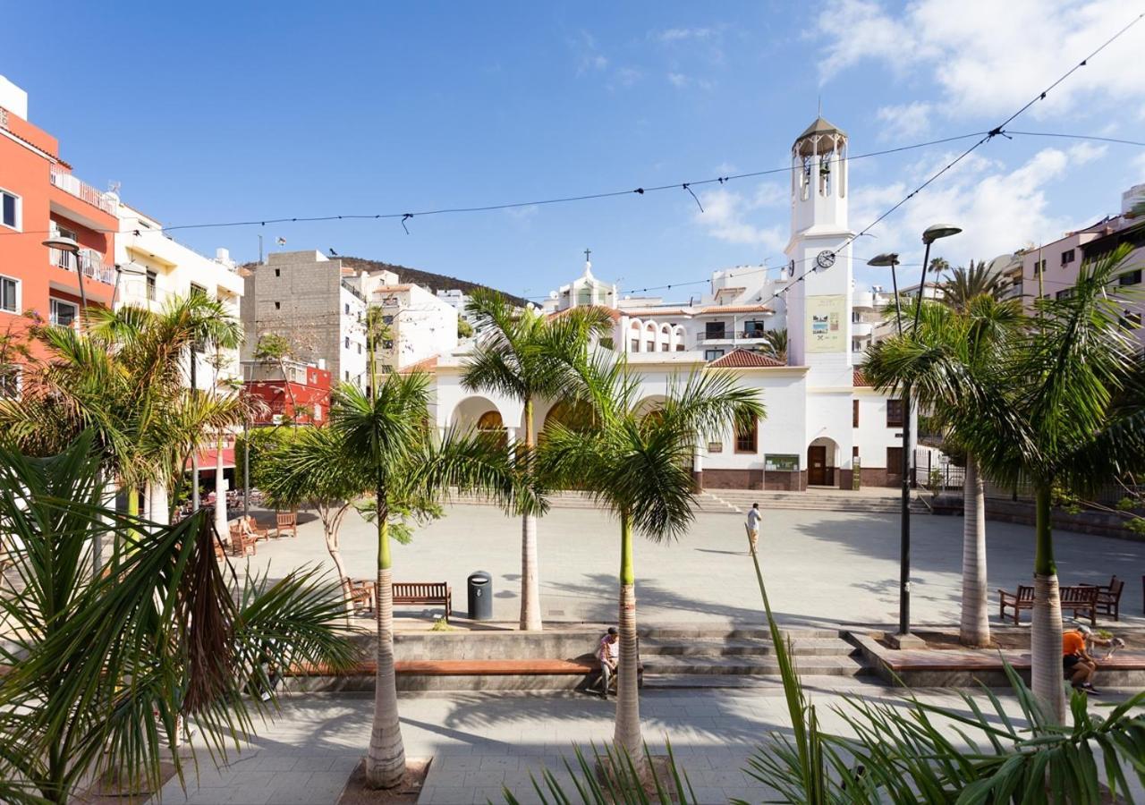 Live Los Cristianos Los Playeros Arona  Exterior foto